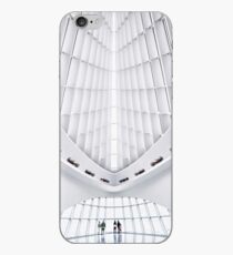 Milwaukee I of A iPhone Case