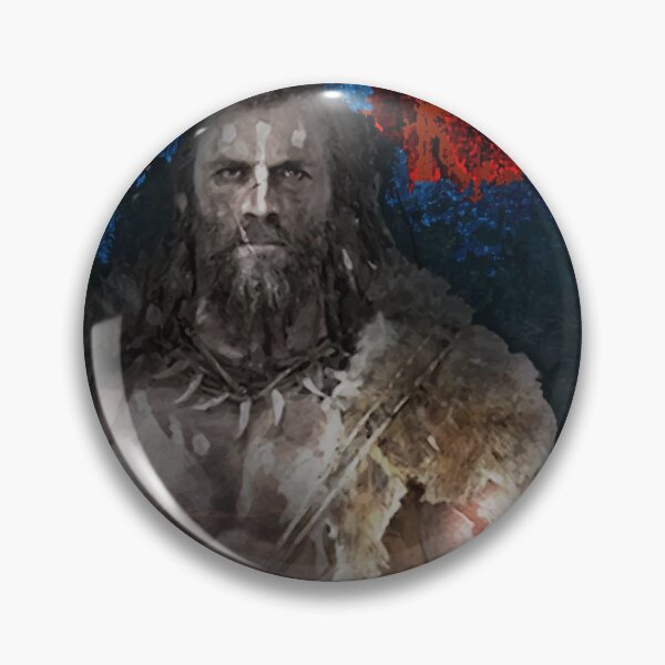Item preview, CAVEMAN FROM ANCIENT TIMES designed and sold by johnnyssandart.