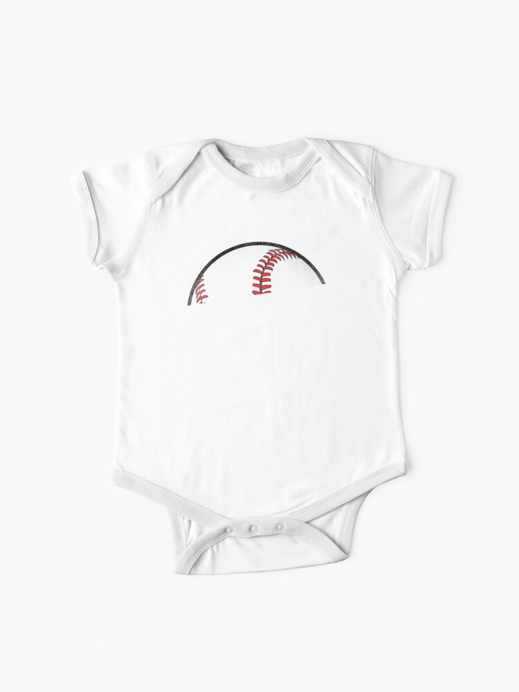 Baby & Girl Baseball & Softball Outfits