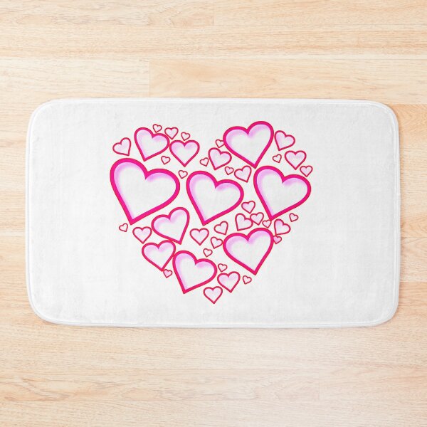 Item preview, Heart Image (2) designed and sold by QuoteMan.