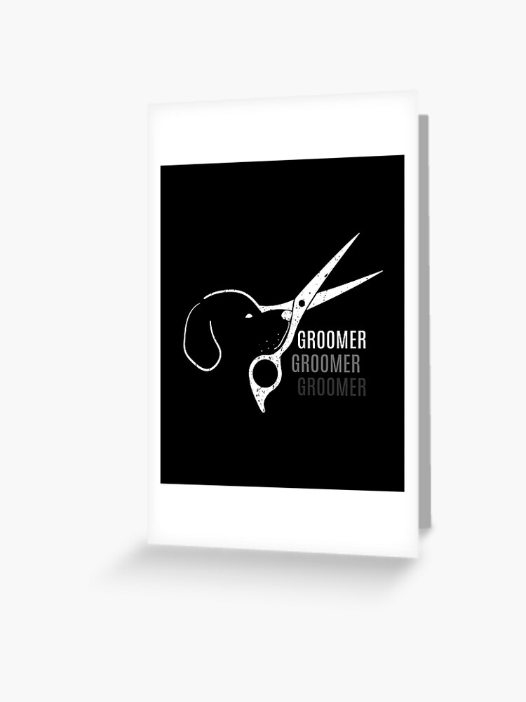 gifts for groomers