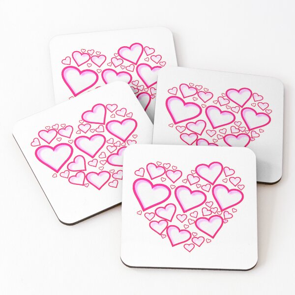 Item preview, Heart Image (2) designed and sold by QuoteMan.