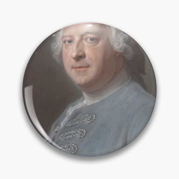 Item preview, Jean Charles Garnier d'Isle (1697-1755) designed and sold by Tizeru.