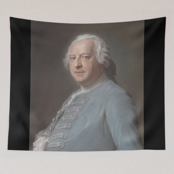 Item preview, Jean Charles Garnier d'Isle (1697-1755) designed and sold by Tizeru.