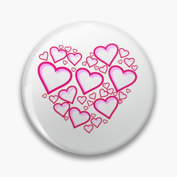 Item preview, Heart Image (2) designed and sold by QuoteMan.