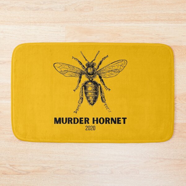 Item preview, Murder hornet  designed and sold by Combistudios.