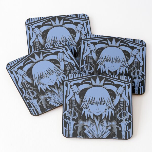 Item preview, Riku is The Key designed and sold by Arinesart.