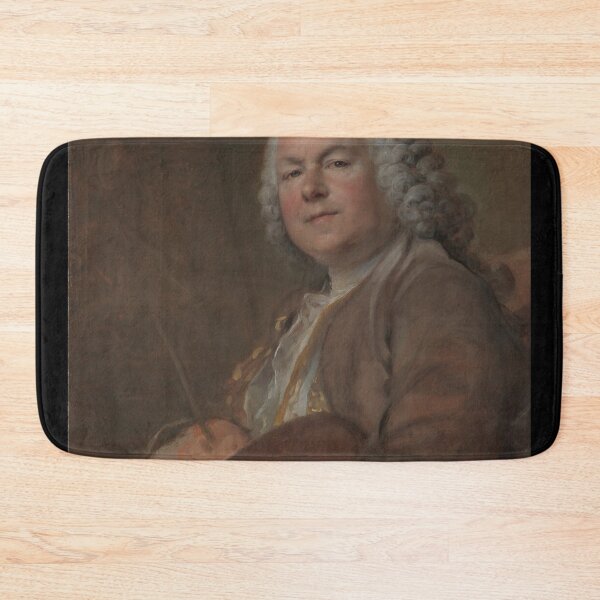 Item preview, Jean Marc Nattier (1685-1766) designed and sold by Tizeru.