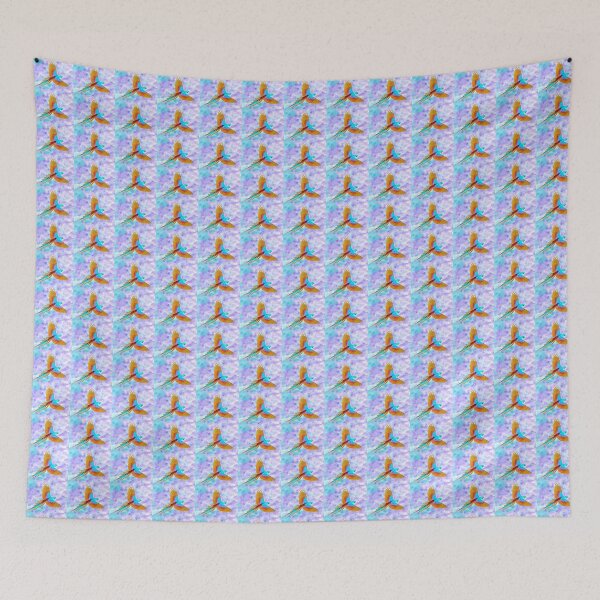 Item preview, Flashy Parrot designed and sold by KNBS.