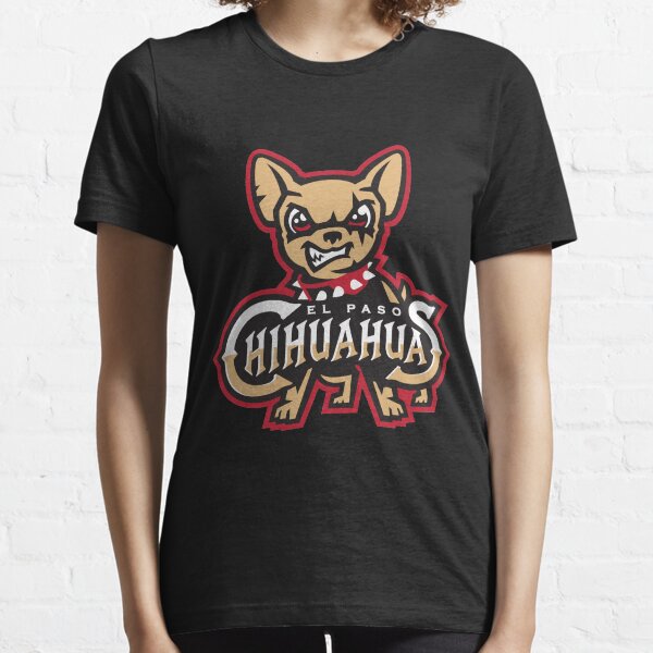 El Paso Chihuahuas Gifts & Merchandise Redbubble