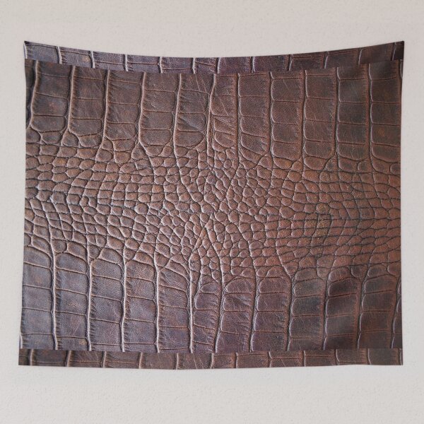 Item preview, Imitation reptile skin designed and sold by philippe souvy.