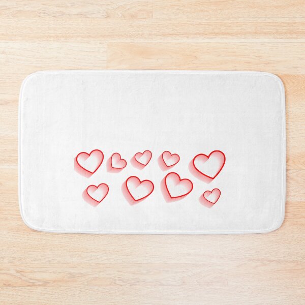 Item preview, Heart Image (6) designed and sold by QuoteMan.