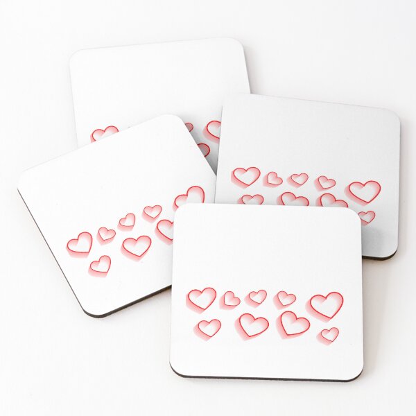 Item preview, Heart Image (6) designed and sold by QuoteMan.