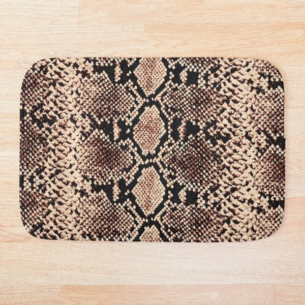 Item preview, Snake skin imitation designed and sold by philippe souvy.