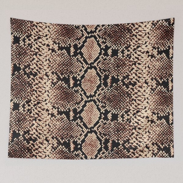 Item preview, Snake skin imitation designed and sold by philippe souvy.