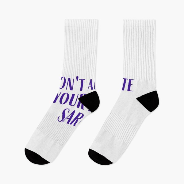 Item preview, Lack of Sarcasm designed and sold by cobie123270.