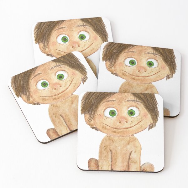 Item preview, Spot from The Good Dinosaur designed and sold by nooralmahdi.