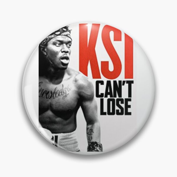 Item preview, ksi designed and sold by kaioo.