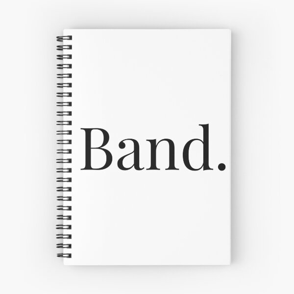 Item preview, Classic Band  designed and sold by crudeart.