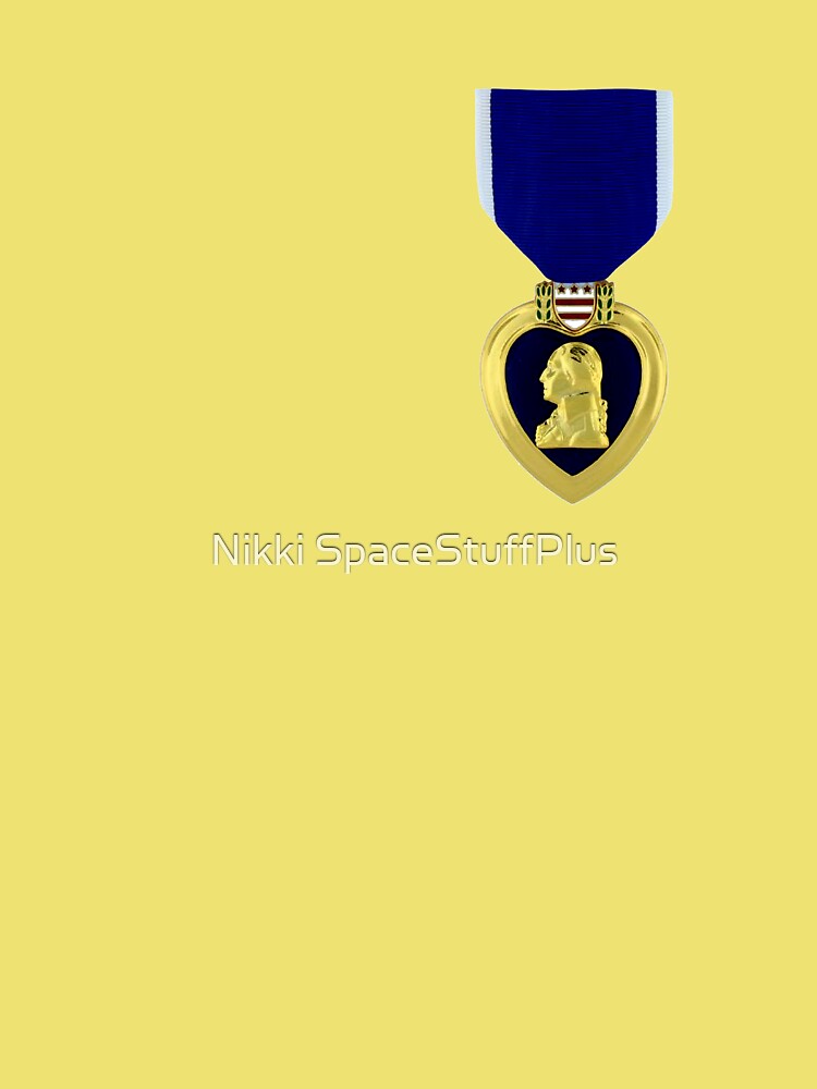 Purple Heart Medal