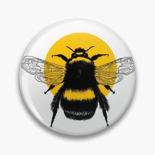 Artikelvorschau, Bumblebee entworfen und verkauft von oxxxymoron.