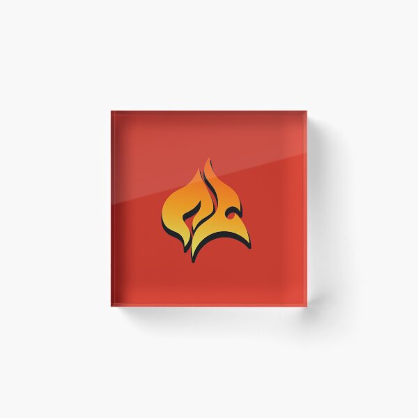Item preview, Pyrokinesis designed and sold by InsertMisc.