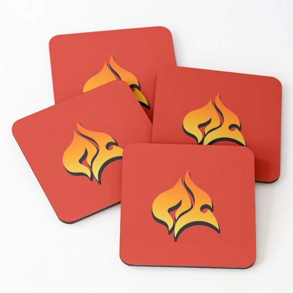 Item preview, Pyrokinesis designed and sold by InsertMisc.