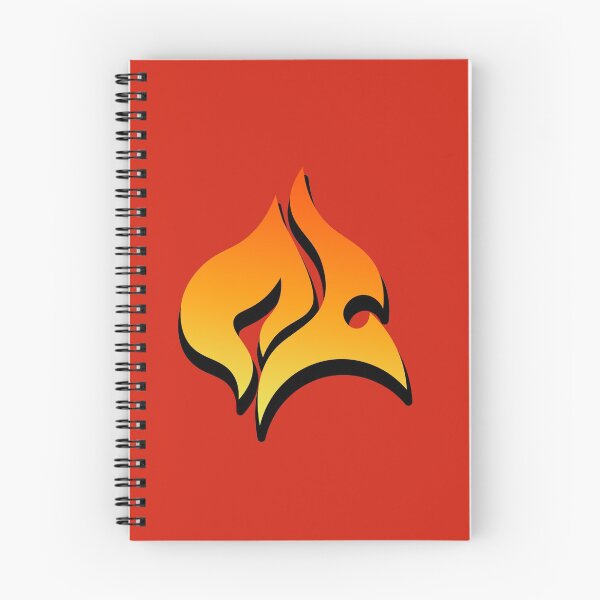 Item preview, Pyrokinesis designed and sold by InsertMisc.