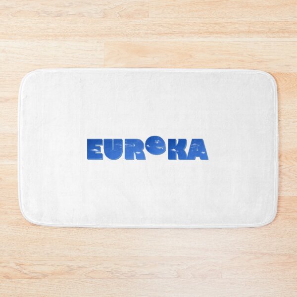 Item preview, A Town called Eureka designed and sold by Tinyevilpixie1.