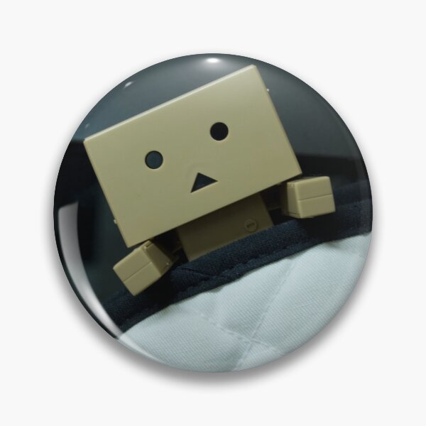 Item preview, Danbo  designed and sold by elstoleno.