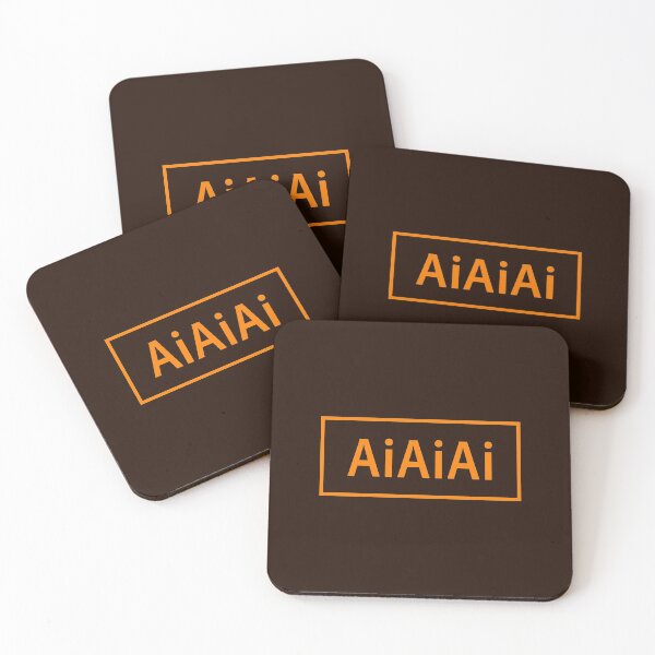 Item preview, AiAiAi designed and sold by frattiniLab.
