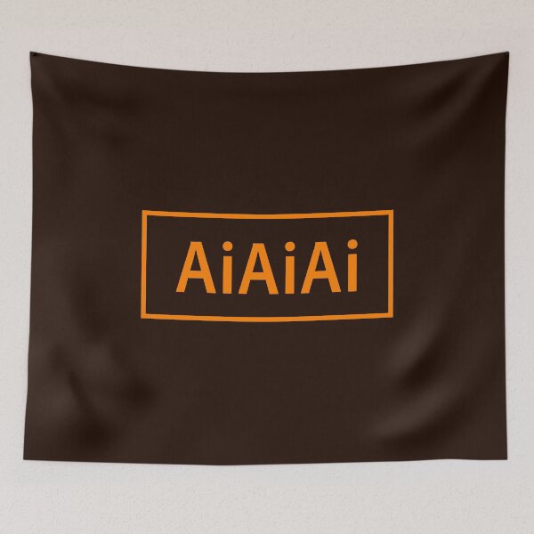 Item preview, AiAiAi designed and sold by frattiniLab.