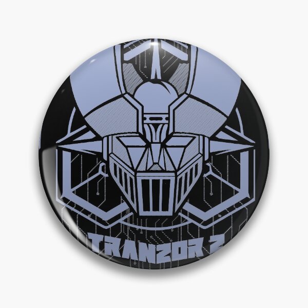 Item preview, Mecha Z designed and sold by Arinesart.