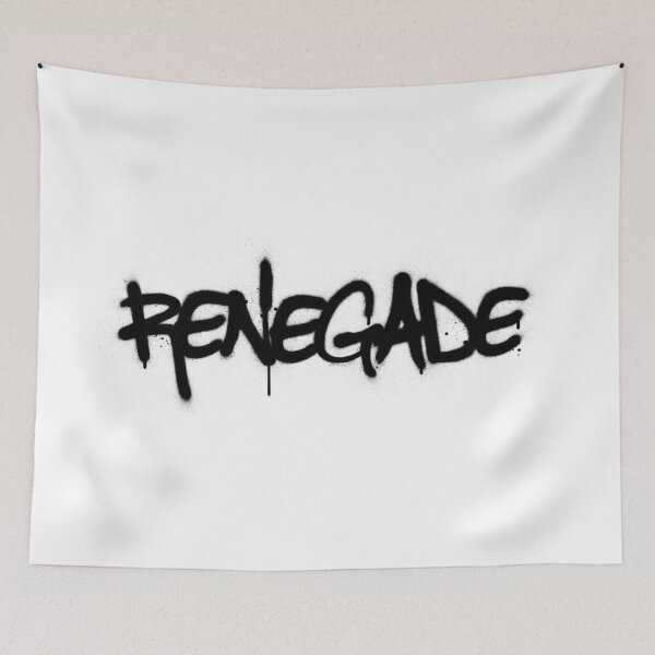 Item preview, Renegade designed and sold by Zaqqu26.