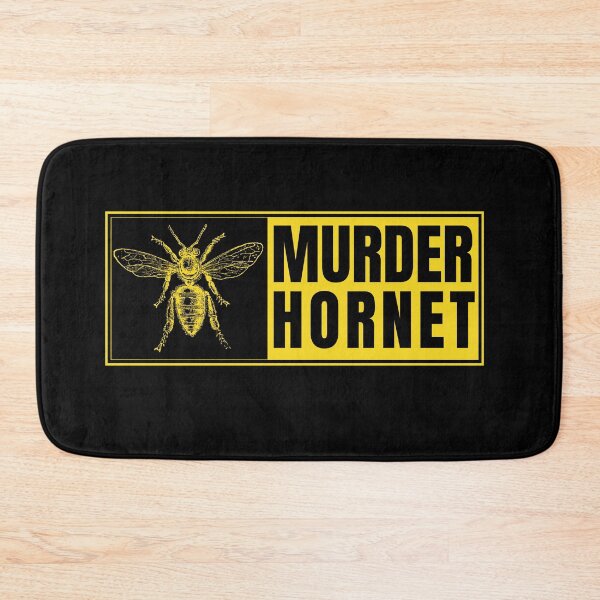 Item preview, Murder hornet  designed and sold by Combistudios.