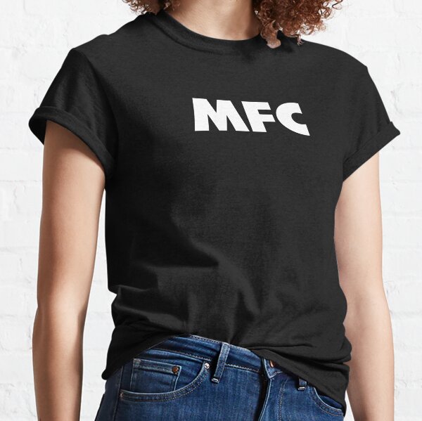 Mfc Gifts & Merchandise for Sale | Redbubble