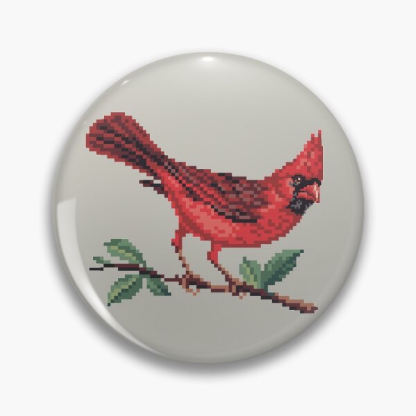 Item preview, Bird 5 designed and sold by colatudo.