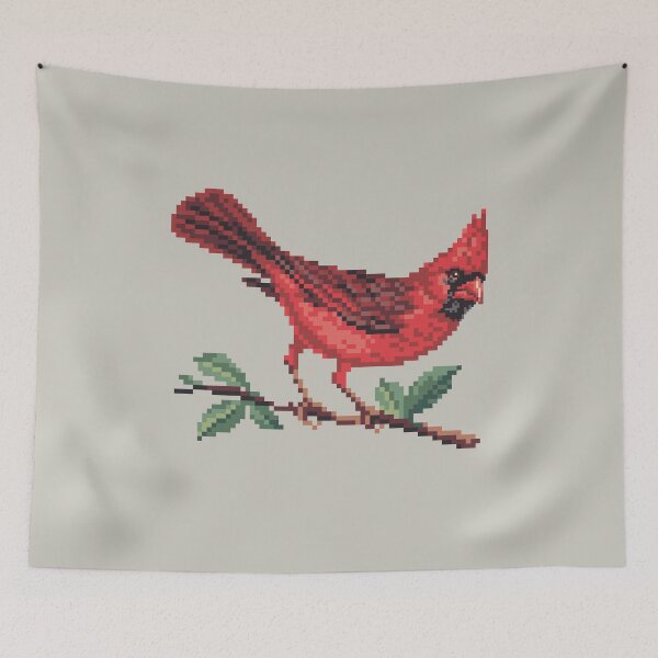 Item preview, Bird 5 designed and sold by colatudo.