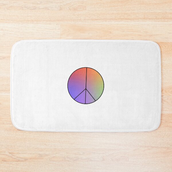 Item preview, Peace sign  designed and sold by neel426.