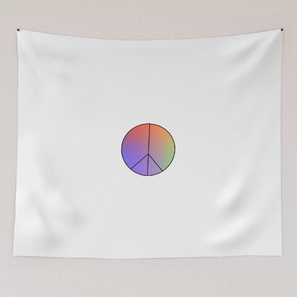 Item preview, Peace sign  designed and sold by neel426.