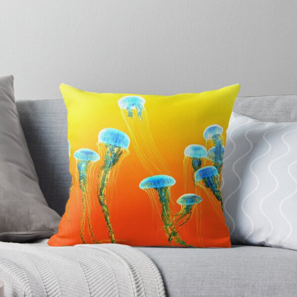 Item preview, Yellow Aquatic designed and sold by KNBS.