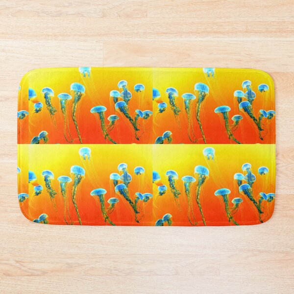 Item preview, Yellow Aquatic designed and sold by KNBS.