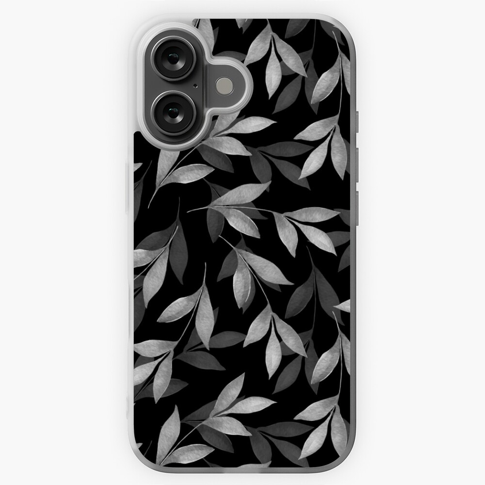 Item preview, iPhone Soft Case designed and sold by Gribanessa.