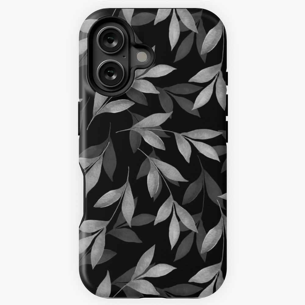 Item preview, iPhone Tough Case designed and sold by Gribanessa.