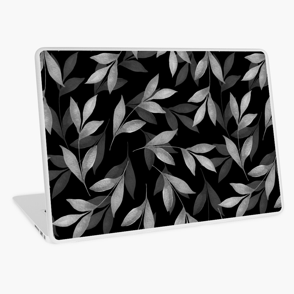 Item preview, Laptop Skin designed and sold by Gribanessa.