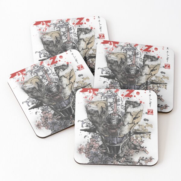 Item preview, Z Mecha Ink designed and sold by Arinesart.