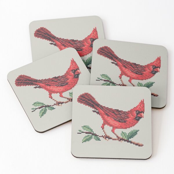 Item preview, Bird 5 designed and sold by colatudo.