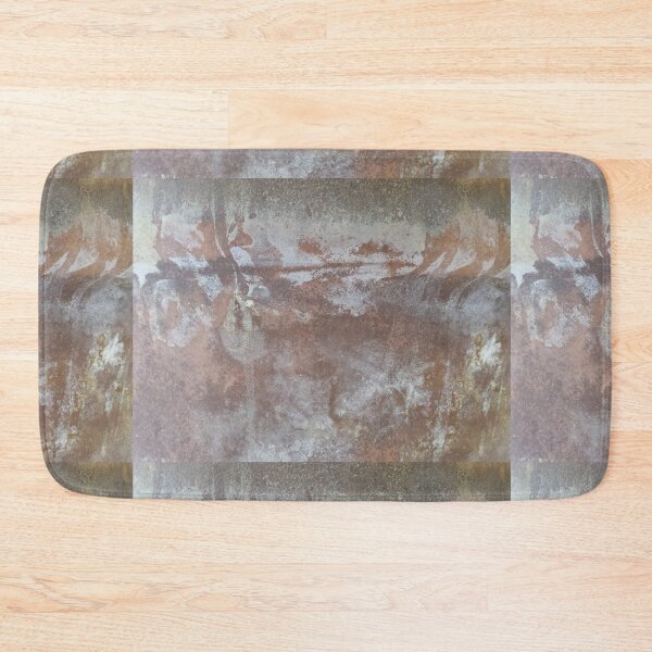 Item preview, Looks like rust ... designed and sold by KNBS.