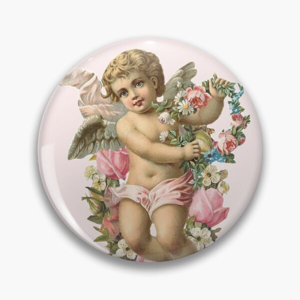 Item preview, Baby Angel designed and sold by kassiopeiia.