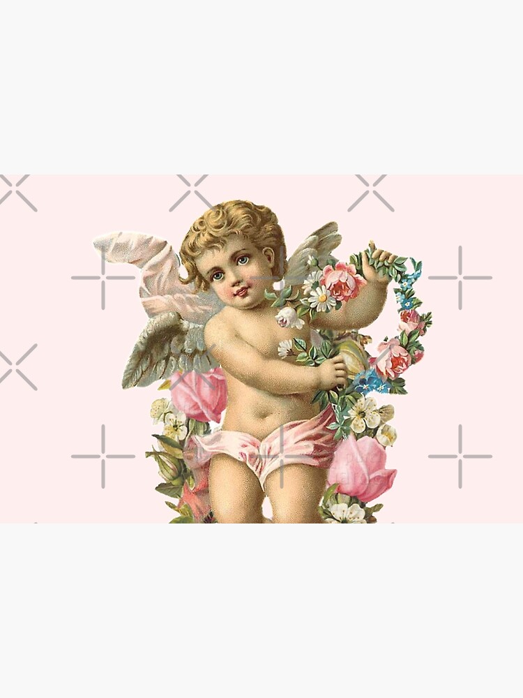 Baby Angel by kassiopeiia